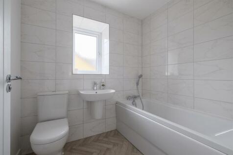 House Bathroom