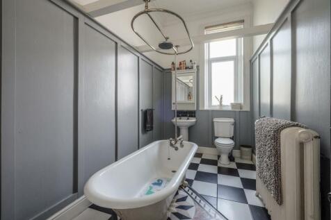 House Bathroom