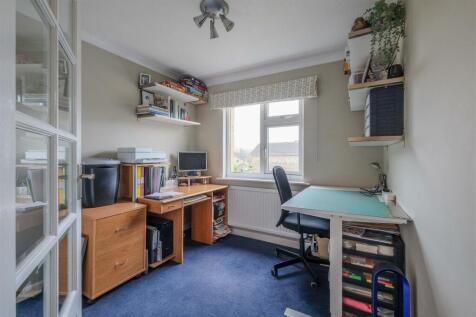 Bedroom Five