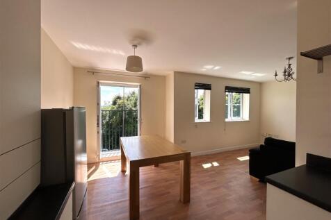 Open Plan Kitchen/Living Room