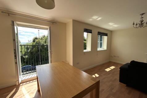 Open Plan Kitchen/Living Room