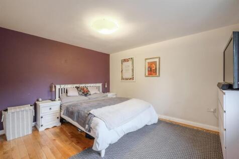 Groundfloor Bedroom
