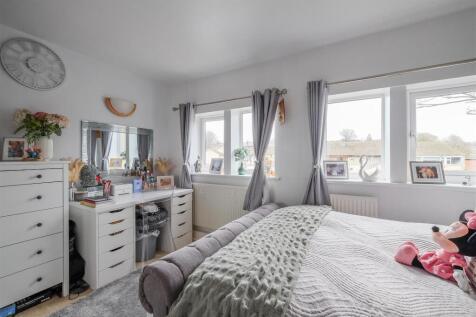 Bedtoom One