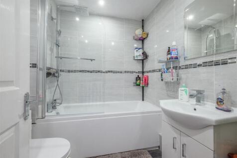 House Bathroom