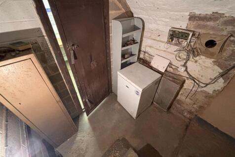 Cellar