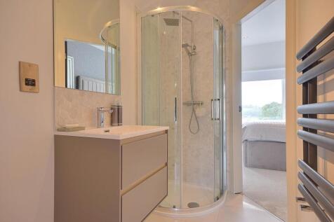 Jack and Jill Bathroom