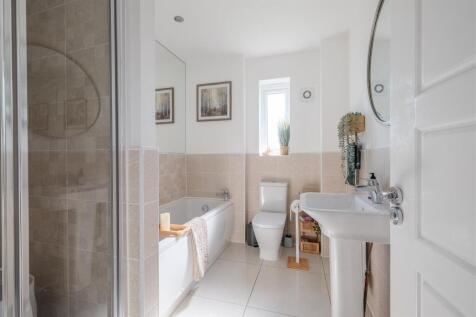House Bathroom