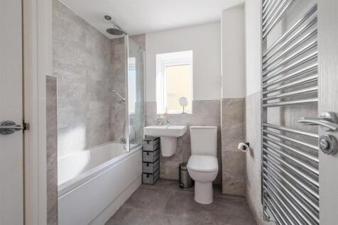 House Bathroom