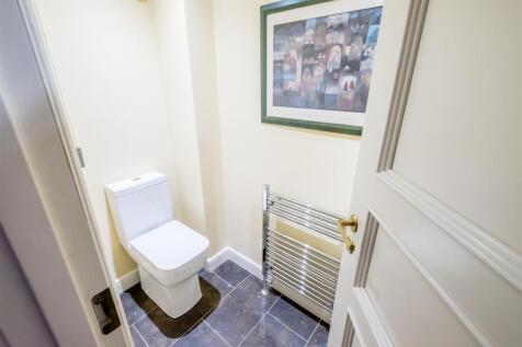 Ground Floor WC