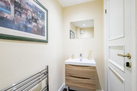 Ground Floor WC
