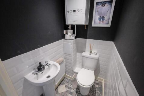 Ground Floor WC