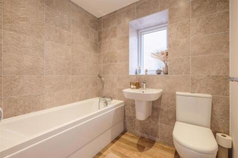 House Bathroom