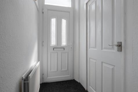 Entrance Vestibule
