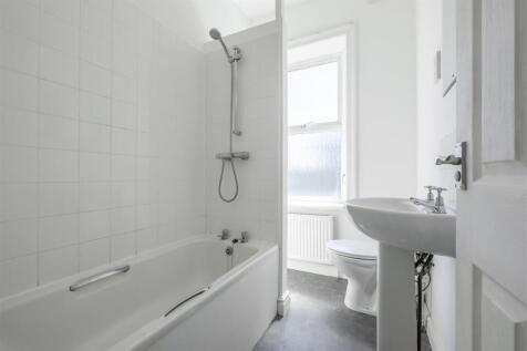 House Bathroom