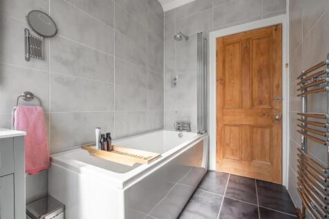 House Bathroom