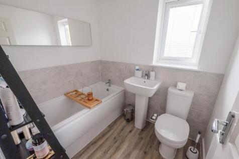 House Bathroom