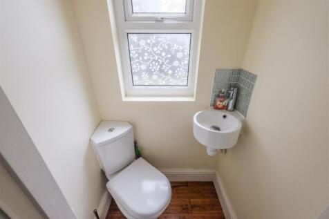 Ground Floor WC