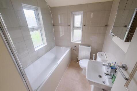 House Bathroom