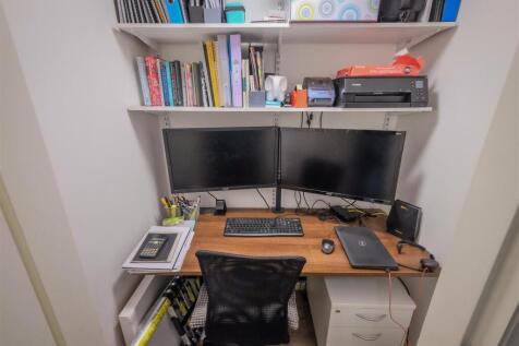 Storage Cupboard