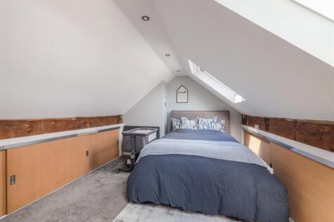 Attic Room