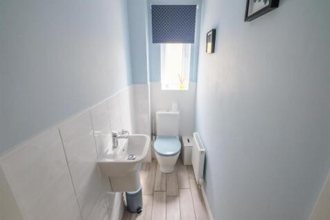 Ground Floor WC