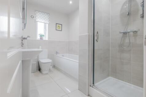 House Bathroom
