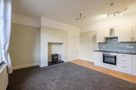 Living / Kitchen