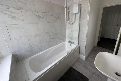 House Bathroom