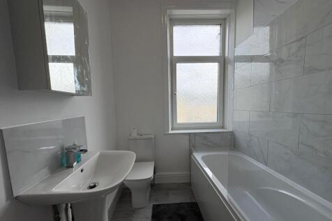 House Bathroom