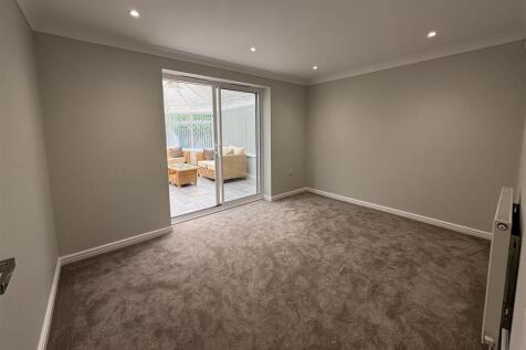 Second Reception Room