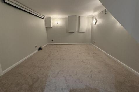 Third Reception Room