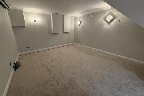 Third Reception Room