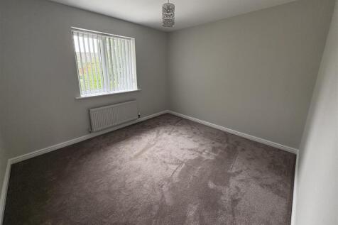 Fourth Bedroom