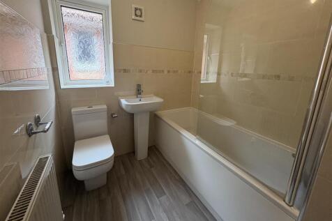 House Bathroom