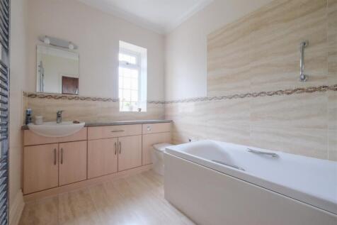 House Bathroom