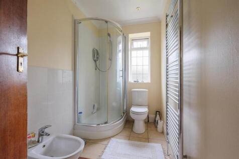 House Shower Room