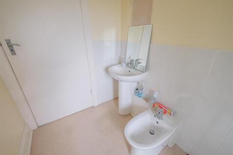 House Shower Room
