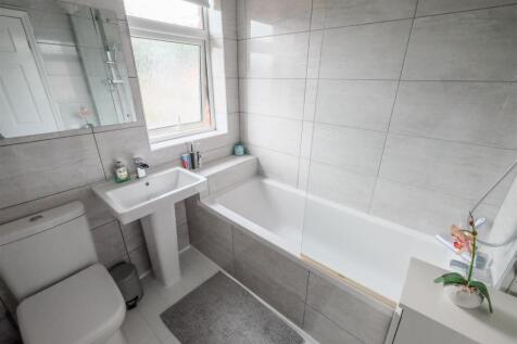 House Bathroom