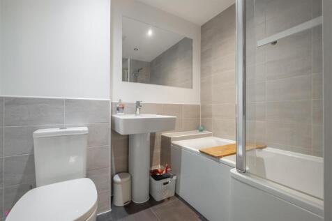 House Bathroom