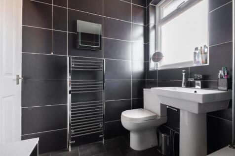 House Bathroom