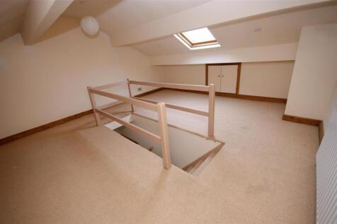 Attic