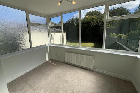 Sunroom