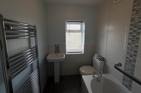 House Bathroom