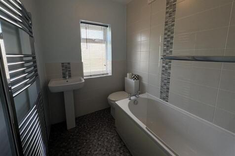 House Bathroom