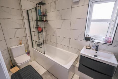 House Bathroom
