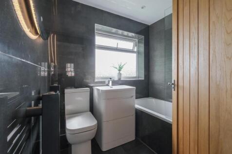 House Bathroom
