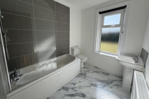 House Bathroom