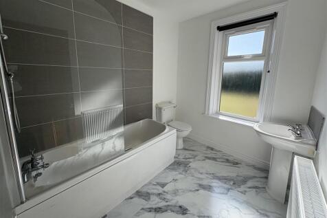 House Bathroom