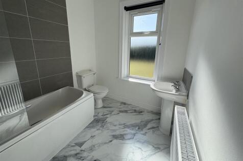 House Bathroom