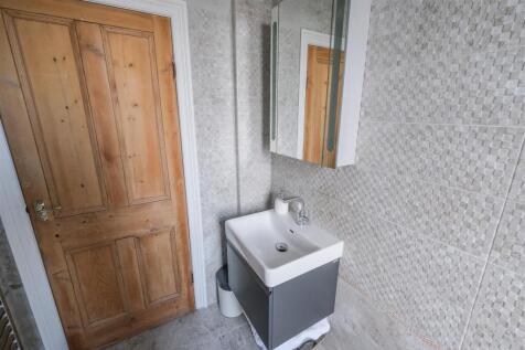 House Bathroom